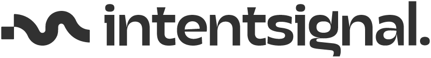 IntentSignal